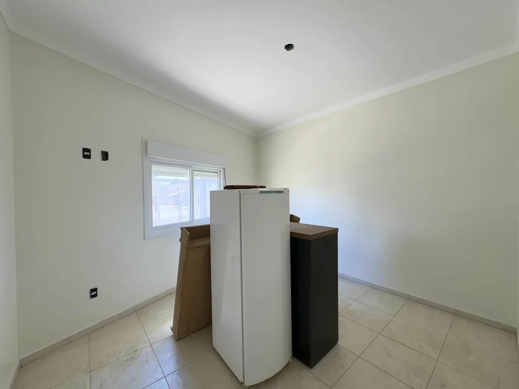 Imagem Casa de Condomínio em Olaria