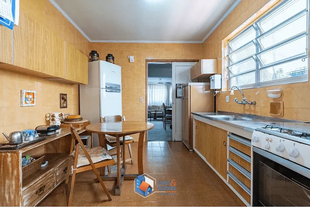 Imagem Casa à venda 3 Quartos 1 Suite 2 Vagas 100M² Moema São Paulo - SP