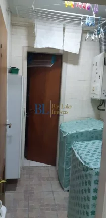 Imagem Ap Condomínio Mayorca 86m² 3dorms 2vagas