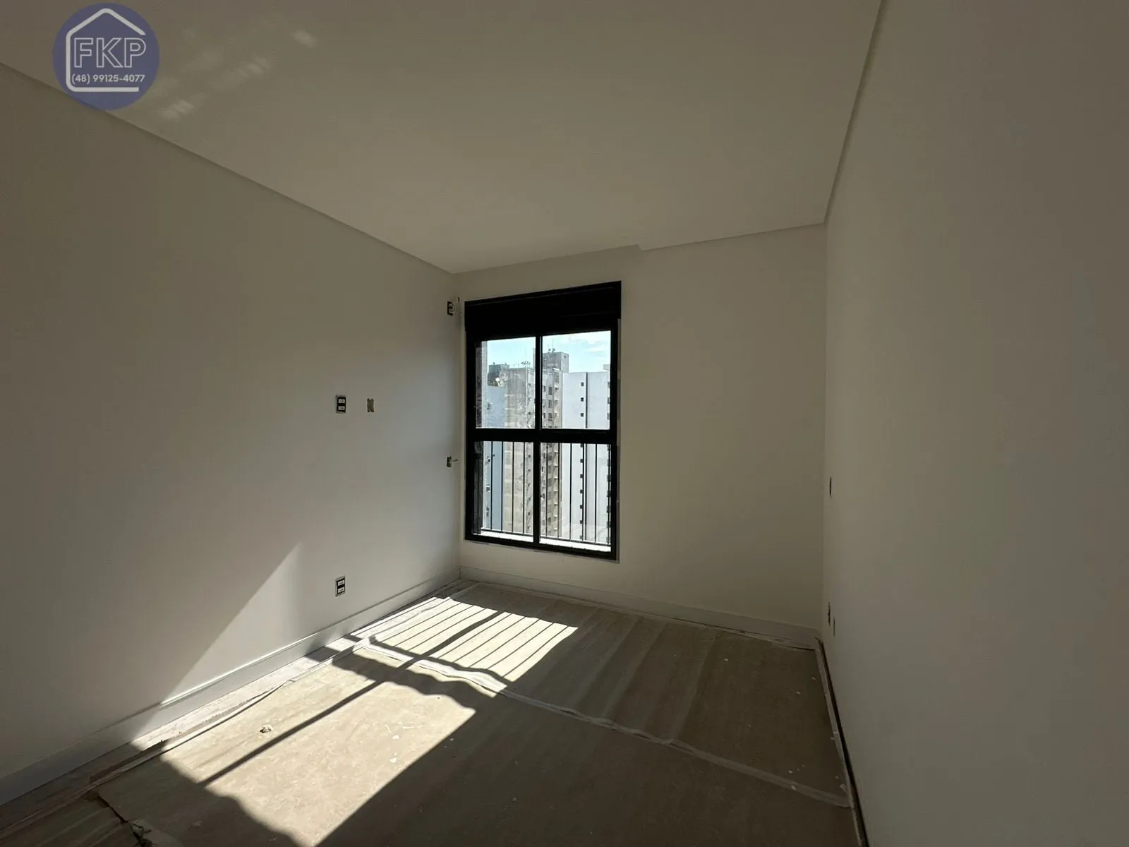Imagem Apartamento 3 dormitórios!