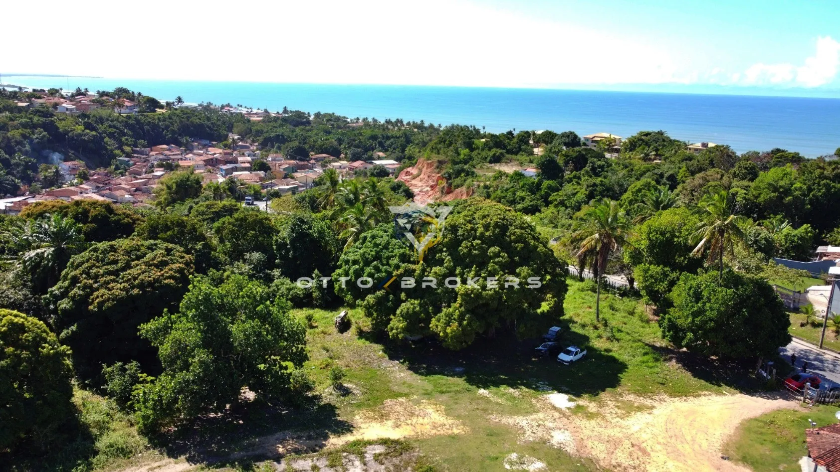 Imagem AREA COMERCIAL em SANTA CRUZ CABRÁLIA - BA, Santa Cruz Cabrália