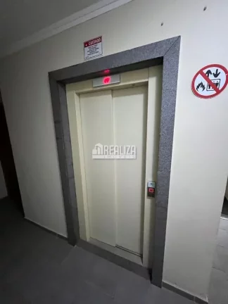 Imagem Apartamento para alugar no Condomínio Parque Unibello, no bairro Recreio dos Bandeirantes - Uberaba