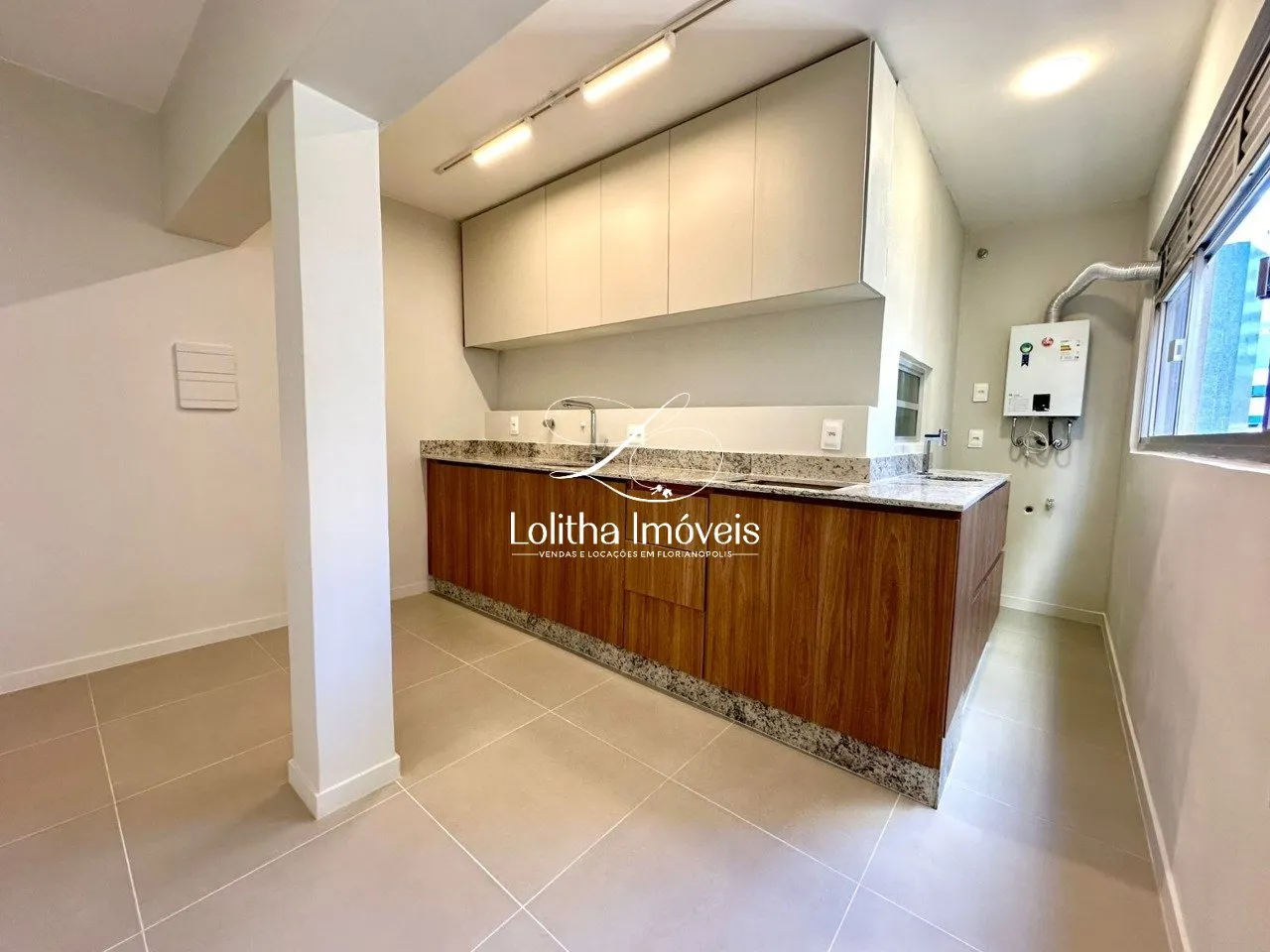 Imagem Apartamento 1 quarto para venda na Othon Gama Deça, reformado, impecável.