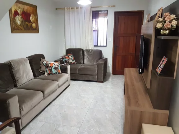 Imagem CASA RESIDENCIAL em RIO DE JANEIRO - RJ, CAMPO GRANDE