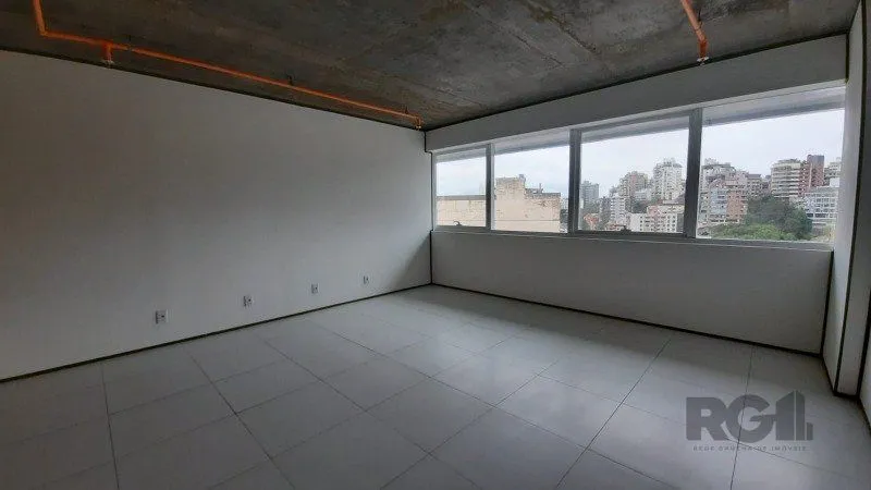 Imagem Sala Comercial - Rua Ramiro Barcelos