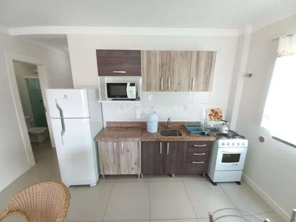 Imagem Apartamento 2 dormitórios