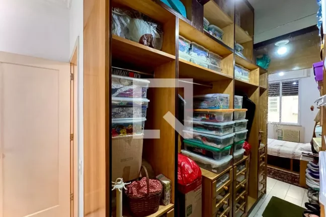 Imagem Apartamento à Venda - Copacabana, 3 Quartos, 110 m2