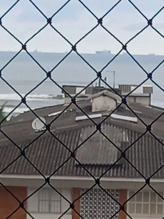 Imagem Apartamento à Venda em Tupi, Praia Grande - SP