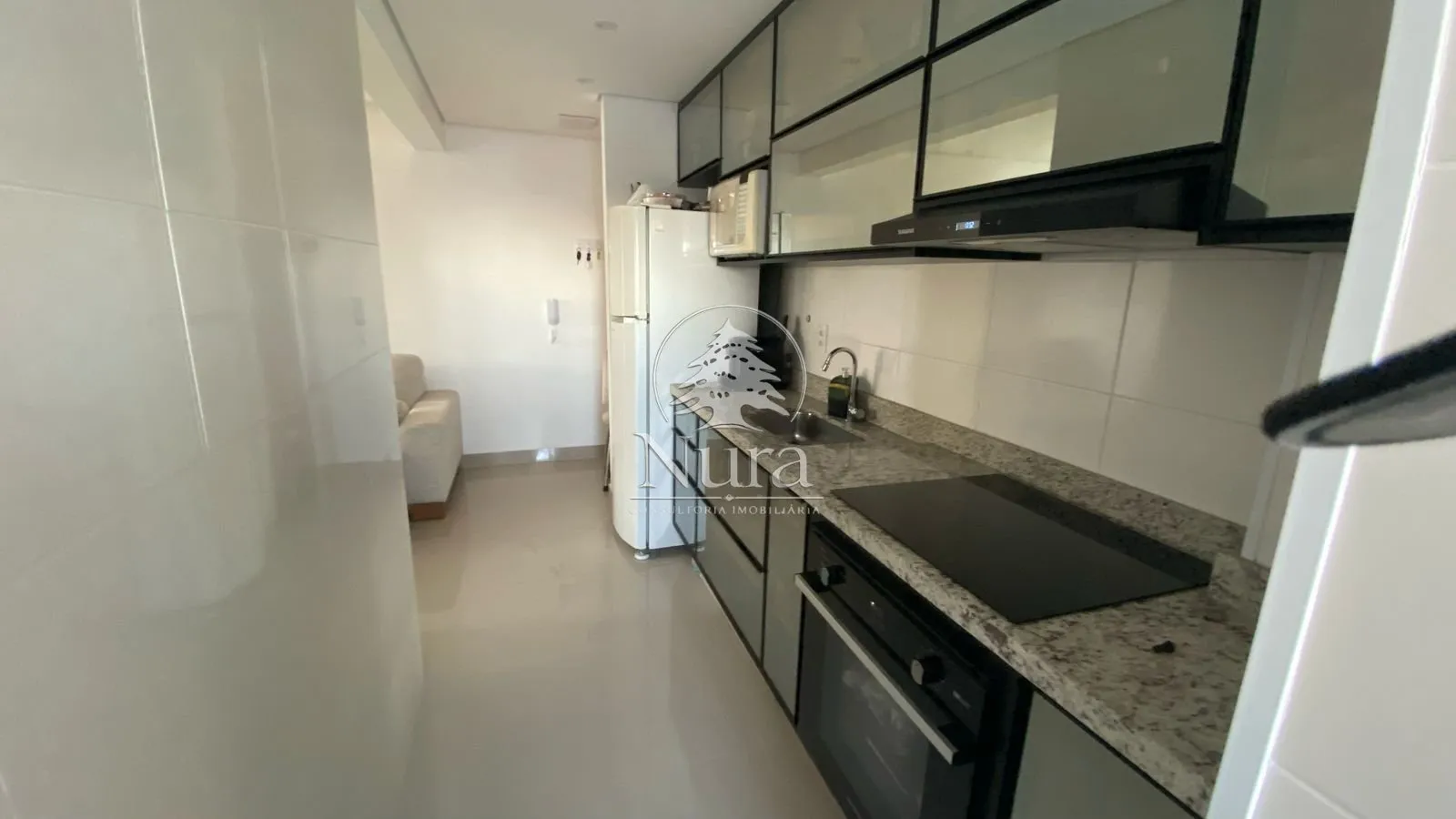 Imagem Apartamento de 2 quartos, 65m² no bairro Embaré, em Santos