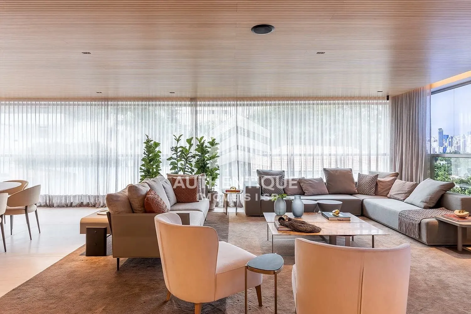 Foto do imóvel GIO JARDINS - Apartamento à venda em Alameda Gabriel Monteiro da Silva, 135 - Jardim América, São Paulo - SP