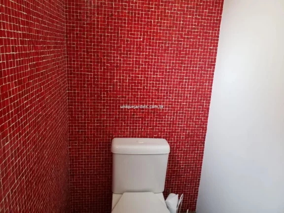 Imagem Apartamento à venda Jardim Paulista São Paulo
