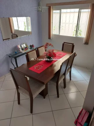 Imagem Sobrado a venda em Indaiatuba