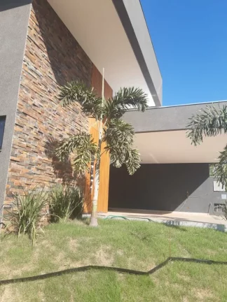 Imagem Casa a VENDA, Condomínio Spazio Verde Comendador, Bauru/SP