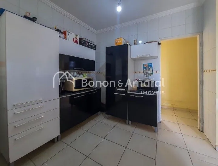 Imagem Casa Térrea à Venda no Jardim Myriam, Campinas