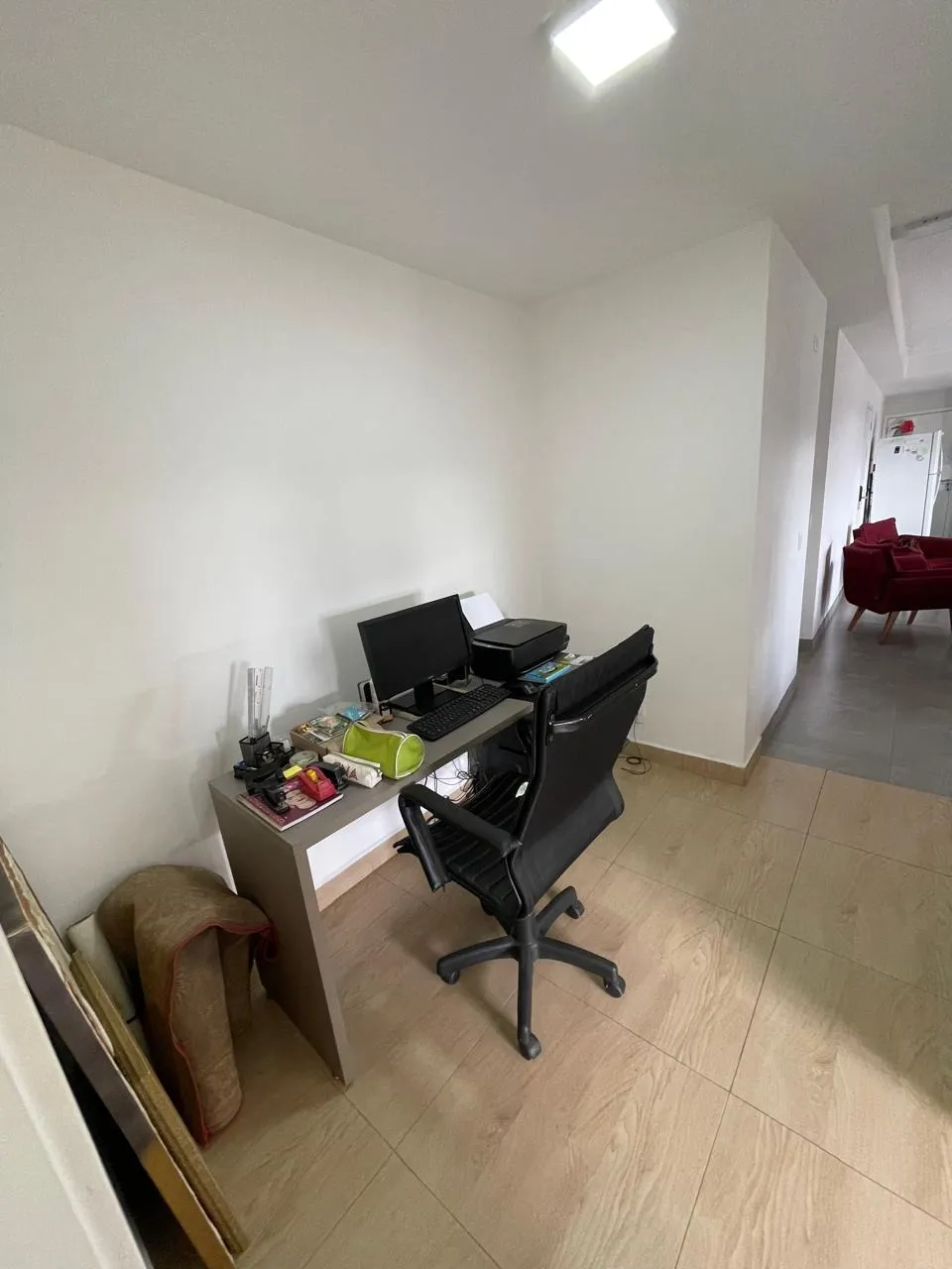 Imagem APARTAMENTO RESIDENCIAL em ITU - SP, JARDIM PLAZA ATHÉNÉE