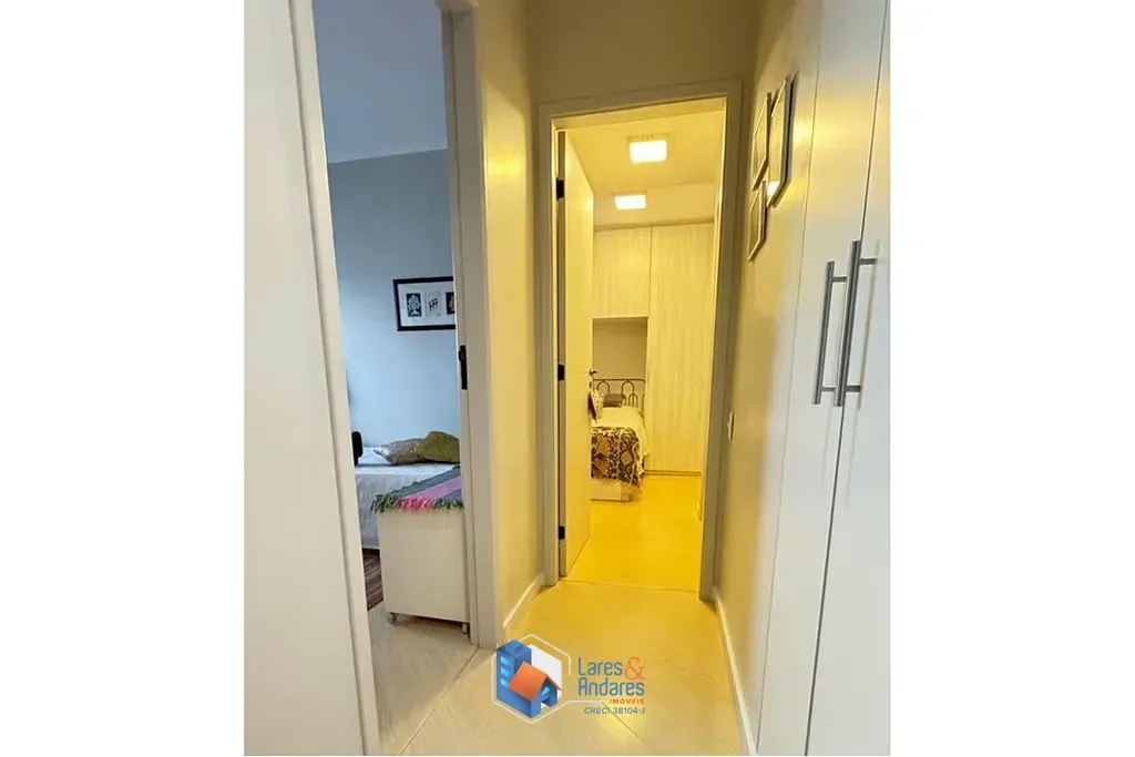 Imagem Apartamento à venda 3 Quartos 1 Suite 1 Vaga 75M² Vila Gumercindo São Paulo - SP