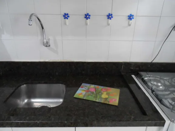Imagem Casa de Condomínio com 4 Quartos à Venda, 176 m² em Stella Maris - Salvador