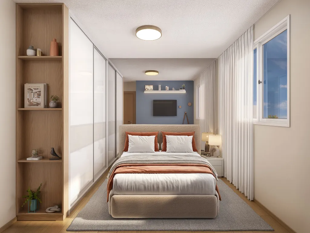 Imagem Apartamento Garden em Rio Branco