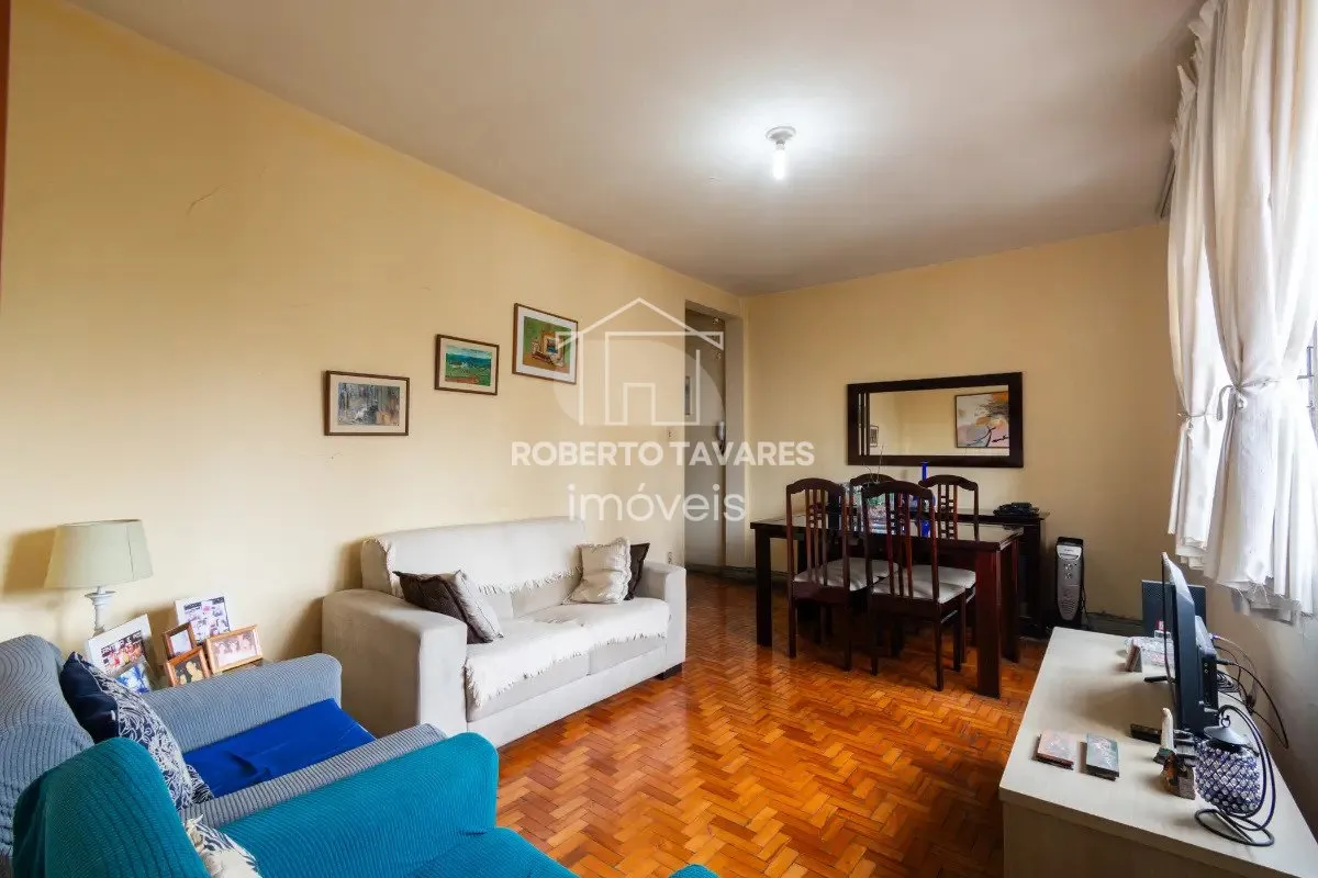 Imagem Apartamento de 1 quarto, 58m² no bairro Higienópolis, em São Paulo
