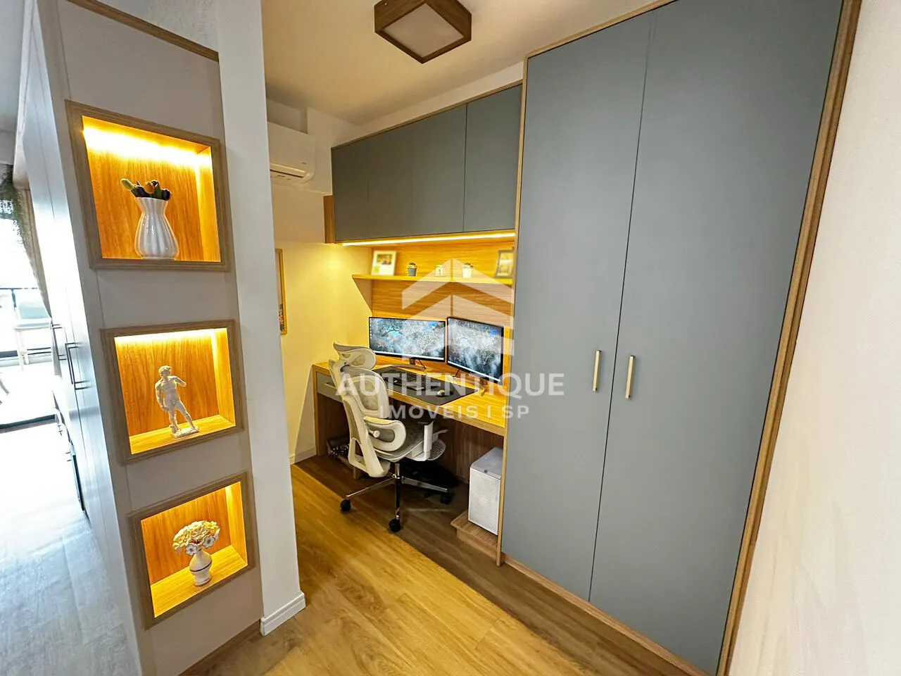Imagem CONTEMPORANEO JARDINS - Apartamento no bairro Jardins à venda