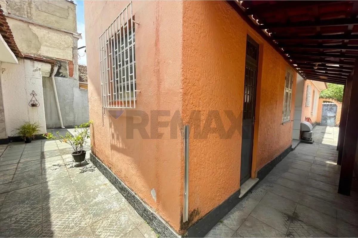 Imagem Casa Espetacular em Marechal Hermes.