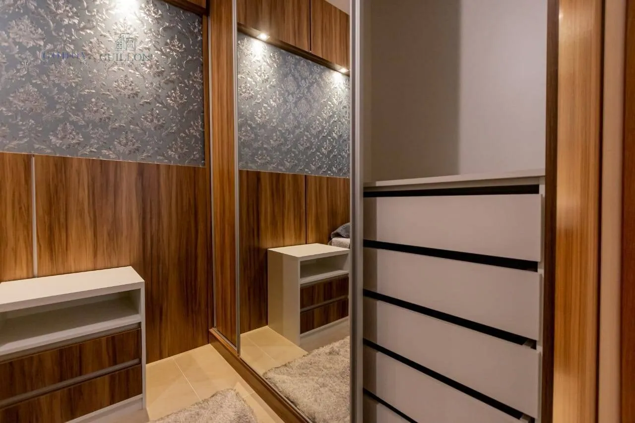 Imagem Apartamento à venda 2 Quartos, 1 Suite, 1 Vaga, 57M², Crispim, Pindamonhangaba - SP | PALMEIRA REAL VILLAGE