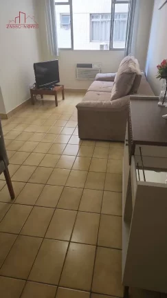 Imagem Oportunidade - Guarujá - Apto 58m² - 2 Dorm - 1 Vaga