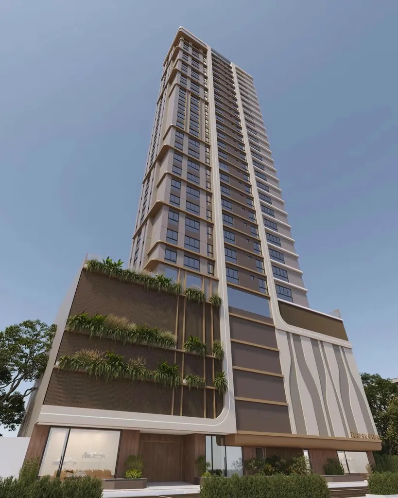 Imagem APARTAMENTO RESIDENCIAL em Porto Belo - SC, Centro
