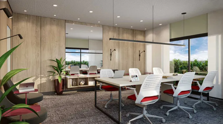 Imagem Apartamento com 2 Quartos à Venda, 68 m² em Brooklin Novo - São Paulo
