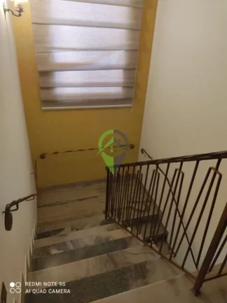 Imagem Casa com 3 dormitórios à venda, 279 m² - Ponta da Praia - Santos/SP
