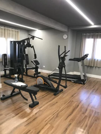 Imagem Apartamento Cobertura com 3 quartos e 3 vagas