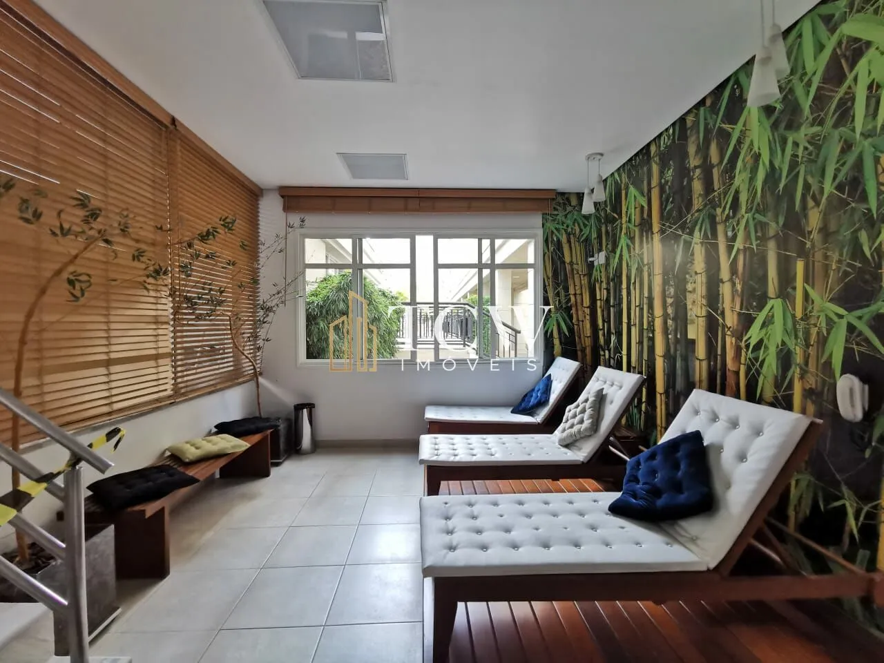 Imagem Apartamento para alugar no bairro Indianópolis - São Paulo/SP