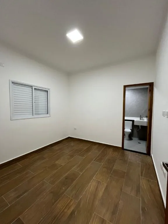 Imagem CASA COM 87,00 m² - OCIAN - PRAIA GRANDE SP