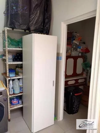 Imagem Casa Condomínio Km 16 Raposo Tavares