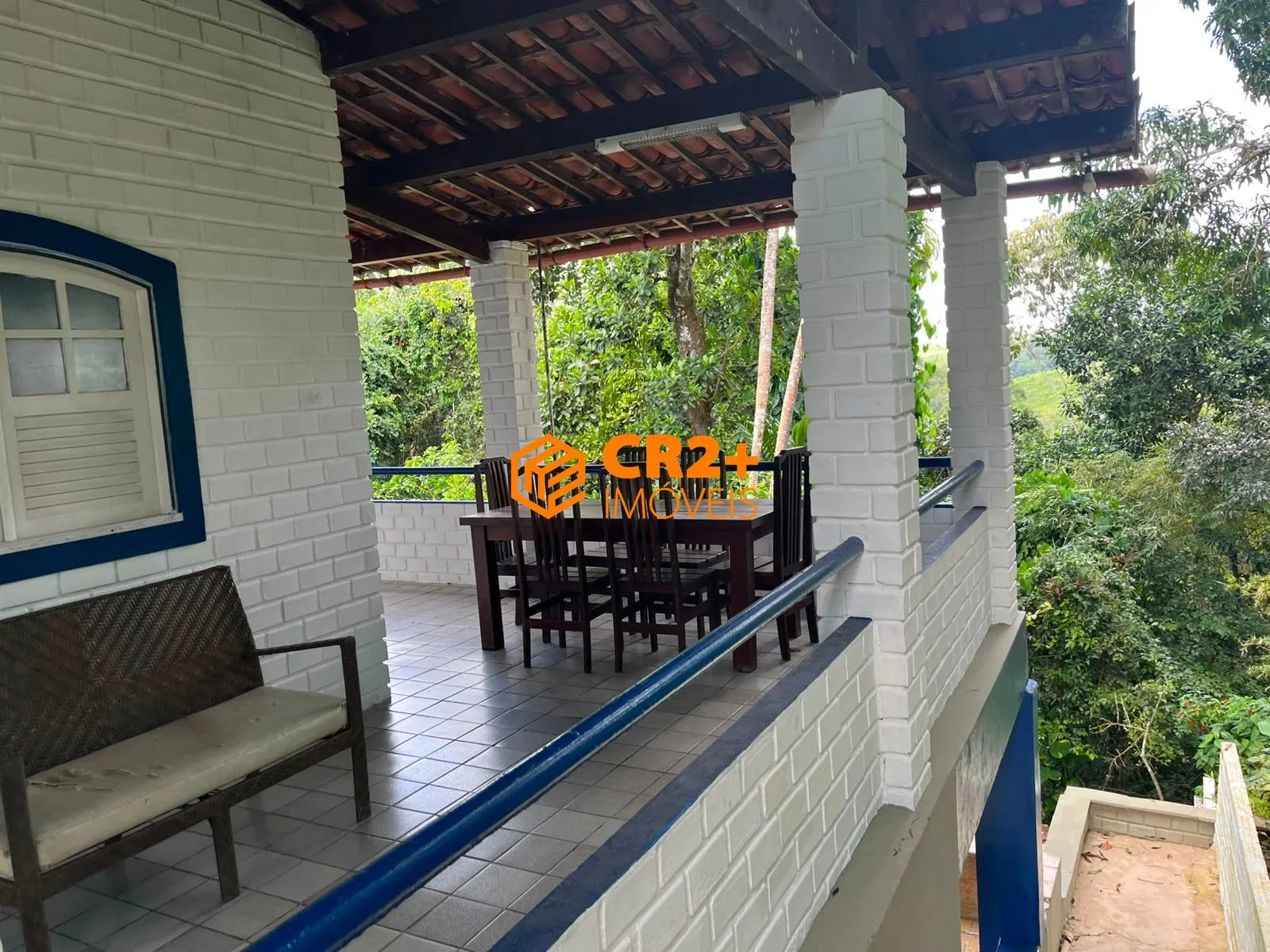 Imagem Vendo casa no Condomínio Bosque Águas de Aldeia - Km 16