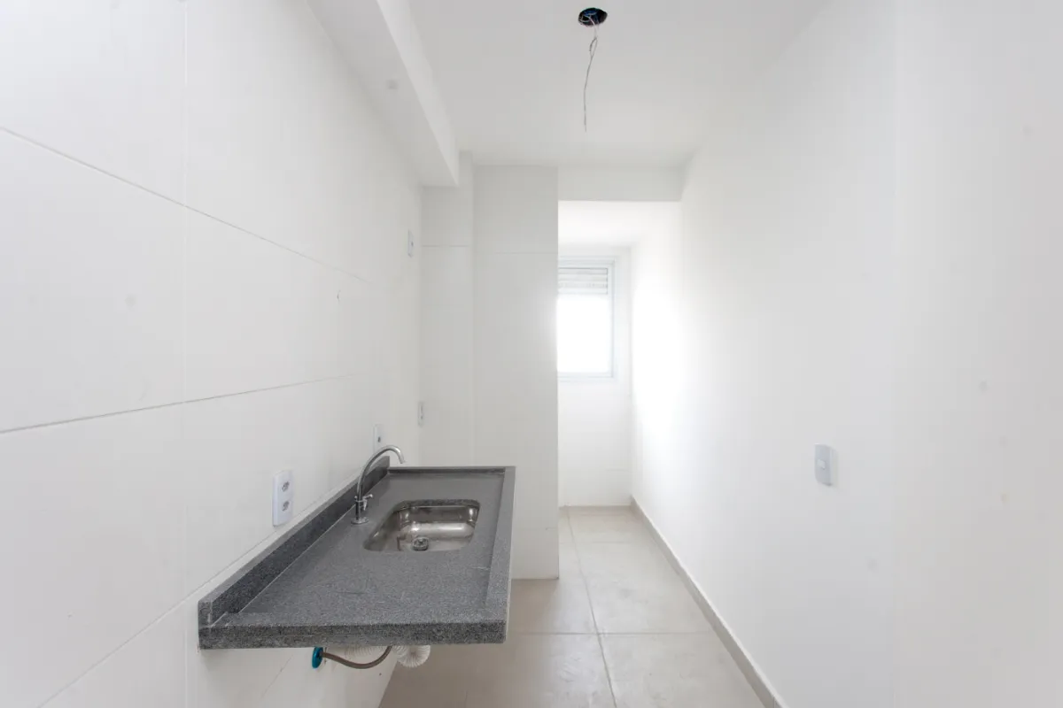 Imagem Apartamento para venda em Pirituba com 2 quartos, sendo 1 suíte, 51m2