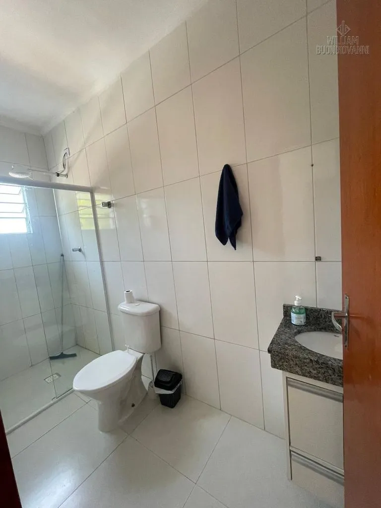 Imagem Sobrado em condomínio 2 dormitórios sendo 2 suítes em Itanhaém