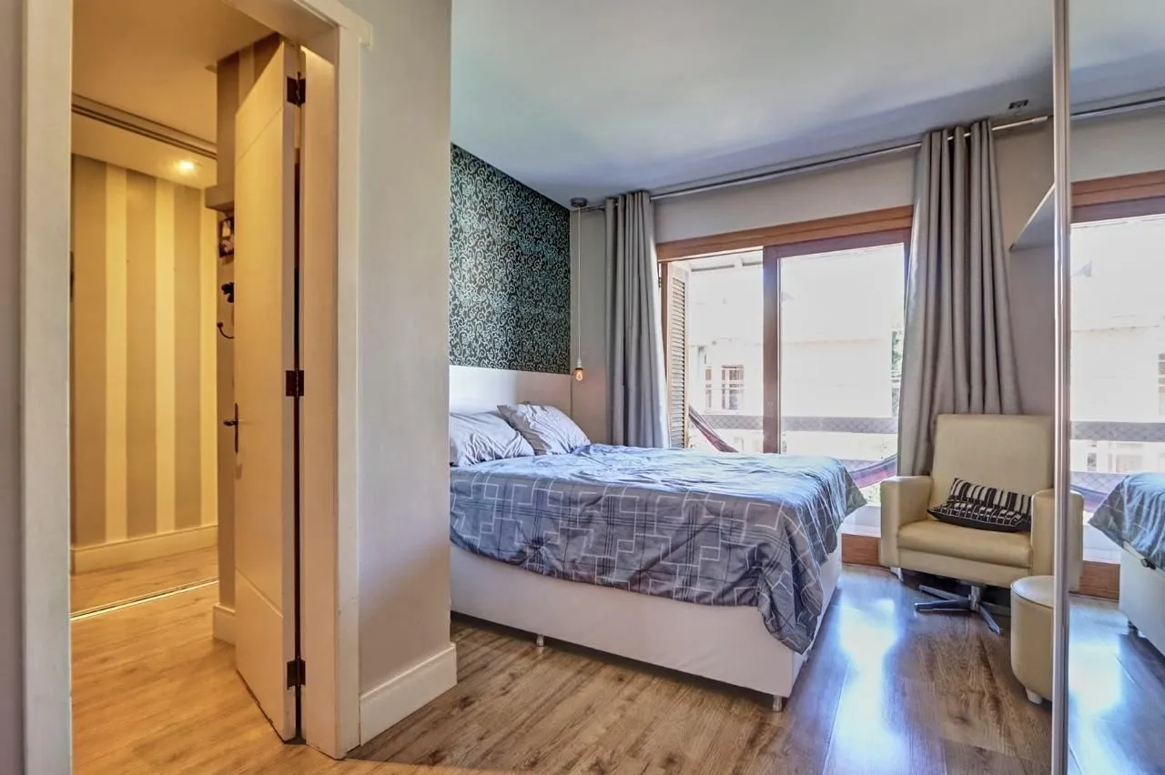 Imagem Casa de Condomínio em Vila Nova
