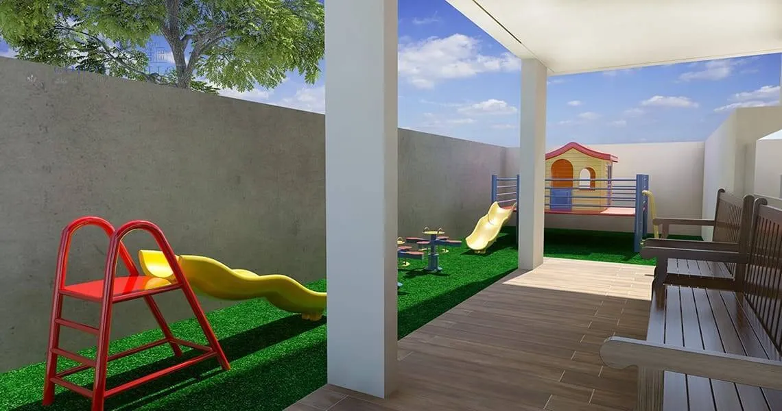 Imagem Apartamento à venda 2 Quartos, 1 Suite, 1 Vaga, 74.56M², Barranco, Taubaté - SP | Lançamento - Rembrandt Residencial