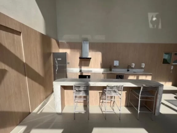 Imagem VENTURA PINHEIROS - Studio 23m² (Unidade Revenda), entre as estações Faria Lima e Fradique Coutinho!
