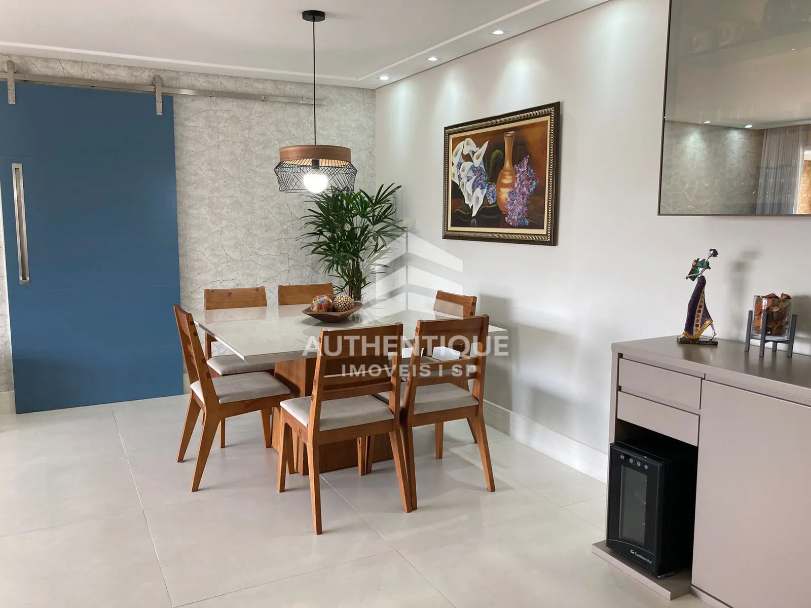 Imagem OLIMPIC BOSQUE DA SAUDE - Apartamento na Vila Gumercindo à venda