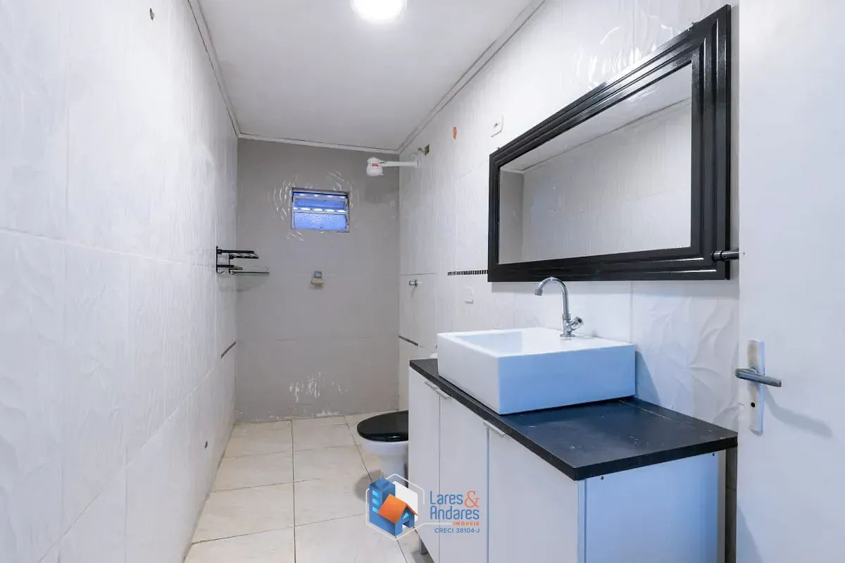 Imagem Casa para venda em Parque Regina com 4 quartos, 138m²