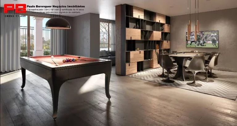 Imagem Apartamento 108m² 3 dormitórios - Santana