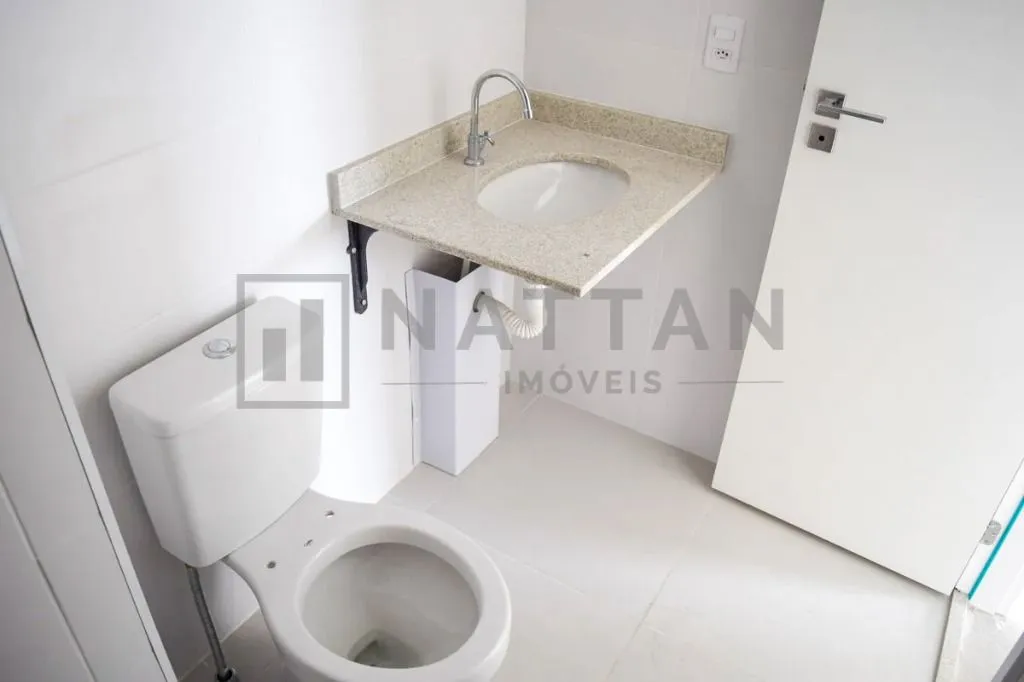 Imagem Apartamento com 2 dormitórios à venda, 69 m² por R$ 849.900,00 - Tatuapé - São Paulo/SP