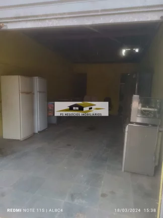 Imagem salão comercial para venda no Ipiranga