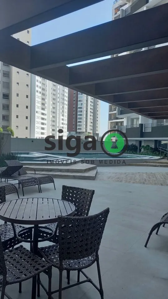 Imagem Studio á venda de 25m² localizado no Butantã