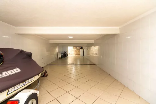 Imagem Casa VIB 63 Casa 602131003-15 1 suíte 221m² Vila Ivg São Paulo Rua Betuli