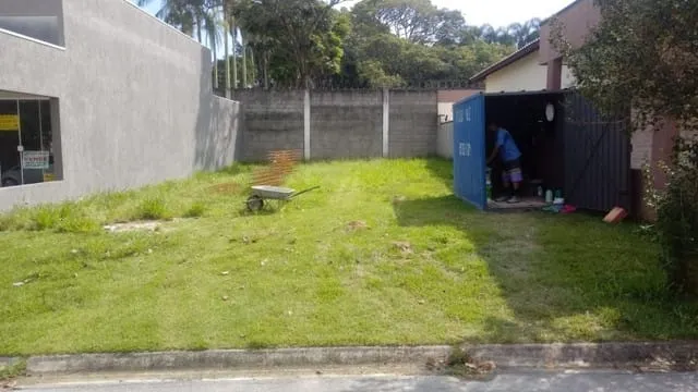 Terreno à venda 250M², Guedes, Tremembé - SP | Morada do Visconde