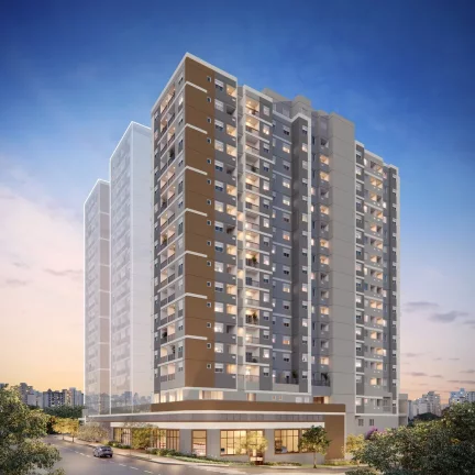Imagem Apartamento à venda no bairro Butantã - São Paulo/SP
