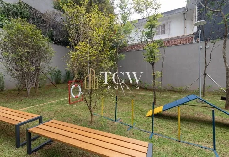 Imagem Apartamento a venda Vila Mariana - Domy Vila Mariana - TCW Imóveis